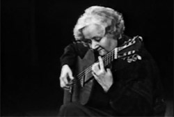 María Luisa Anido
