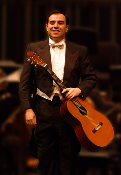 Rolando Saad