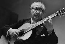 Andres Segovia